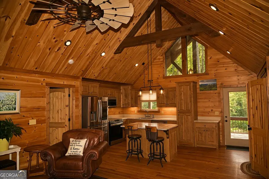 1035 Ritchie Creek Road, Blue Ridge, GA 30513 - #3