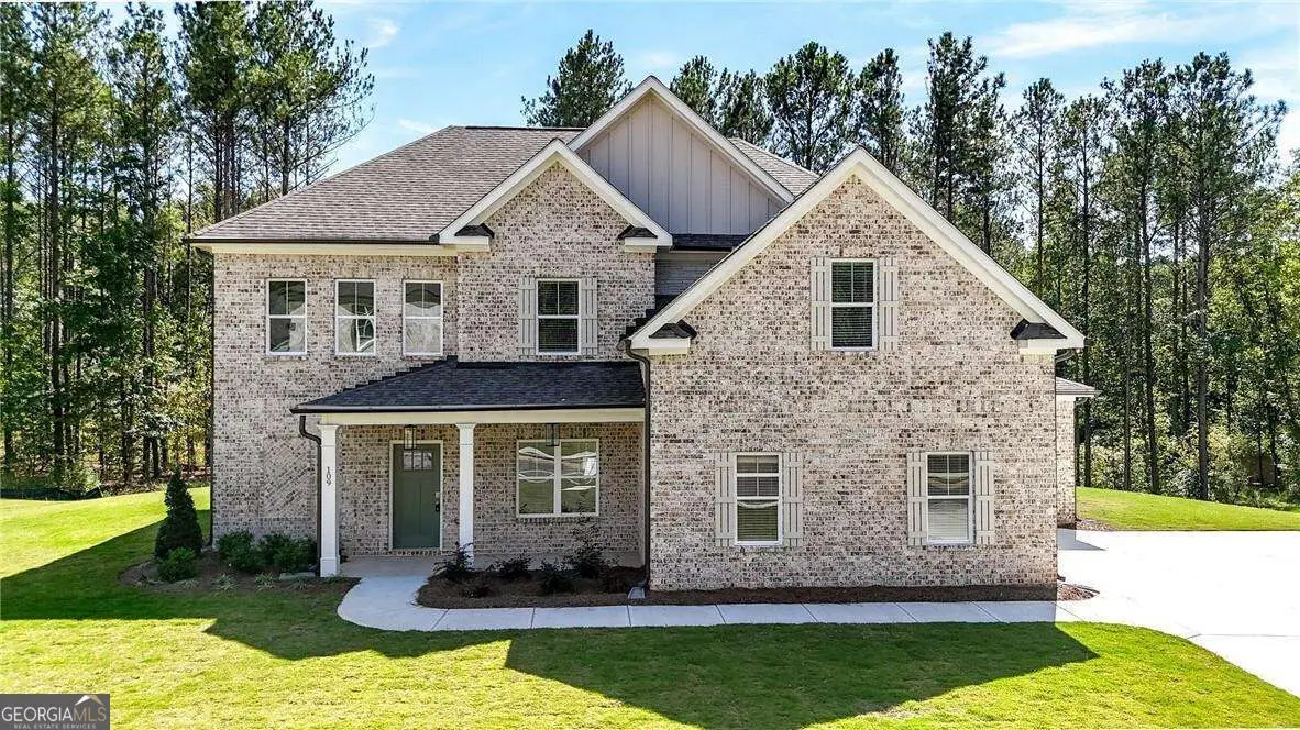 109 Southveiw Drive, Ellenwood, GA 30294 - #1