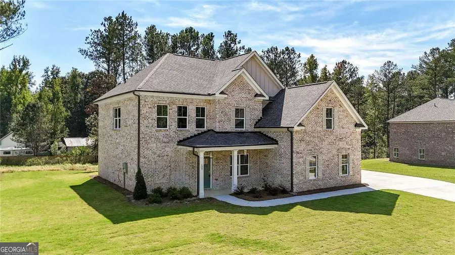 109 Southveiw Drive, Ellenwood, GA 30294 - #2