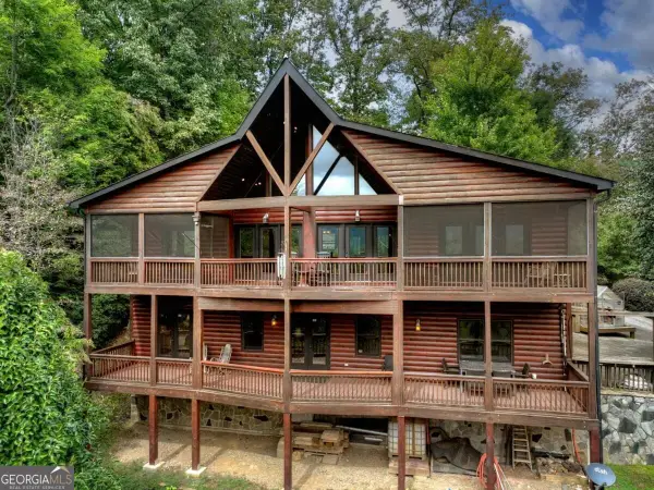 428 Tall Timber Mountain Road #3, Cherry Log, GA 30522