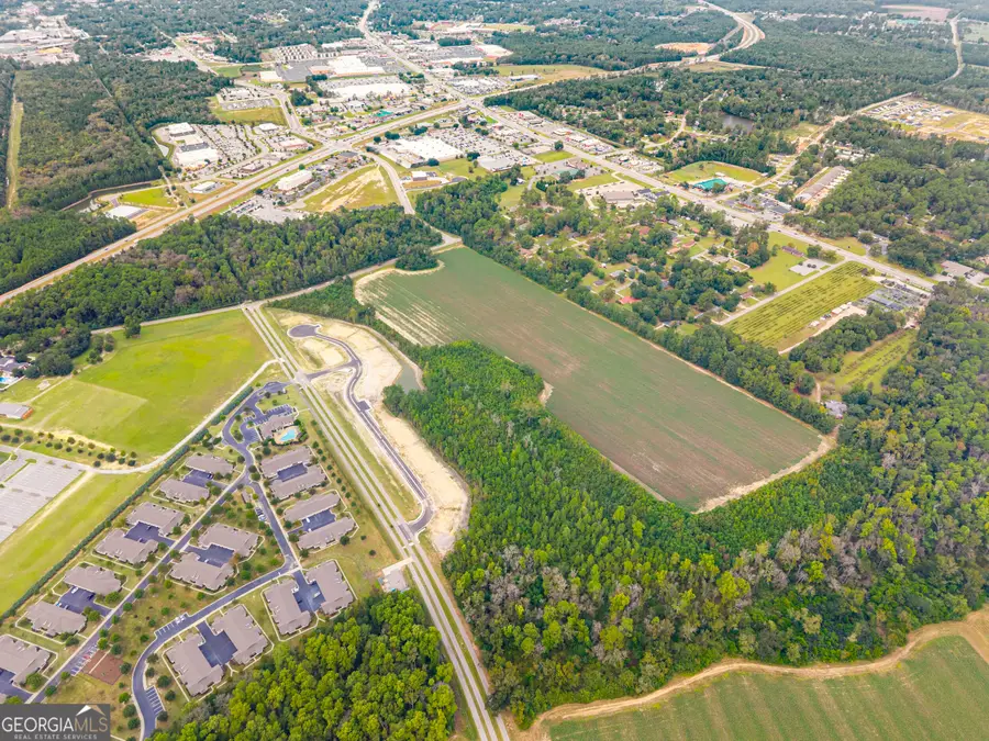 0 Cawana Road, Statesboro, GA 30458 - #2