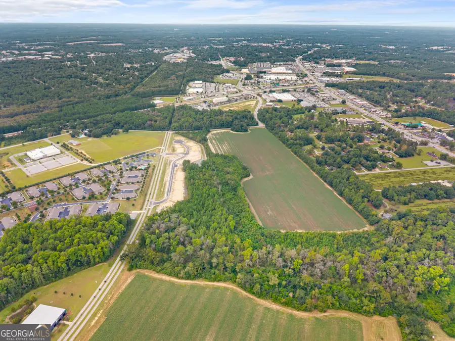 0 Cawana Road, Statesboro, GA 30458 - #3