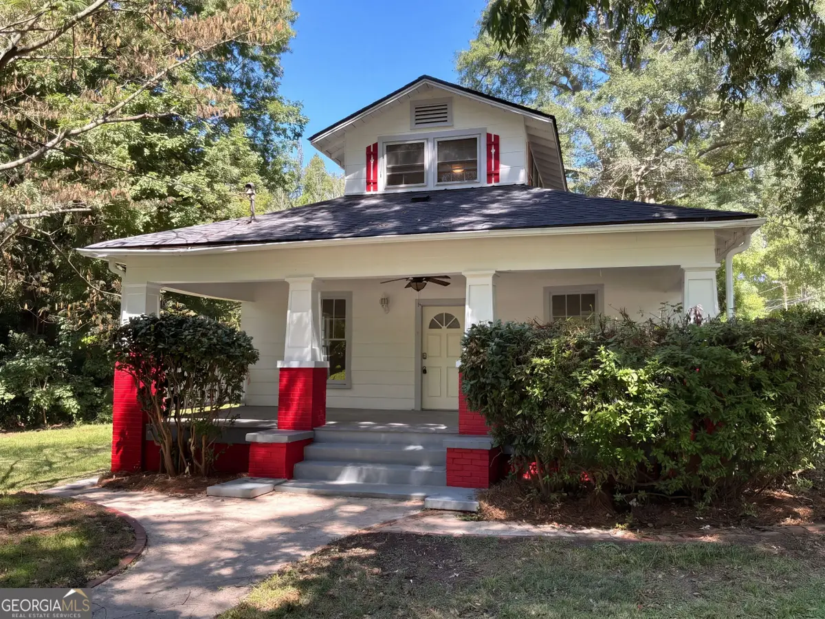773 North Avenue, Atlanta, GA 30354 - #1