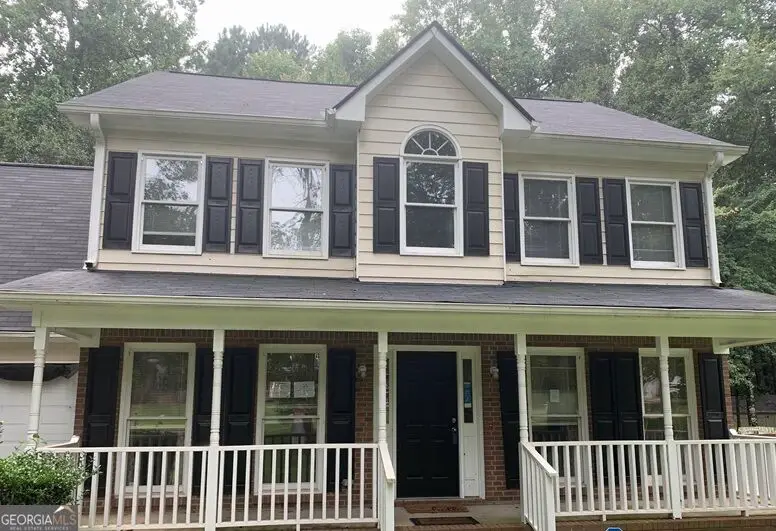 128 Brookhaven Lane, McDonough, GA 30253 - #1