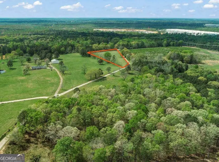 0 Minter Drive, Hampton, GA 30228 - #2