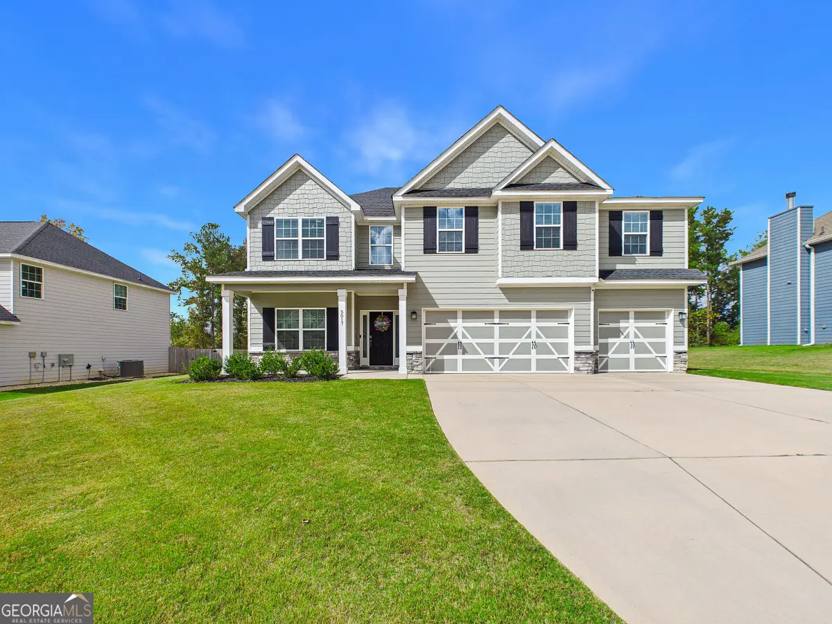 5017 Tybalt Run, Forsyth, GA 31029 - #1