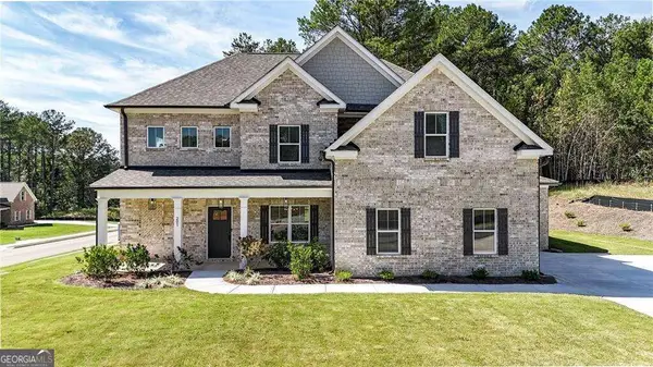 201 Tempo Circle, Ellenwood, GA 30294