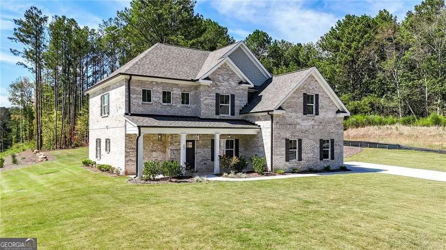 201 Tempo Circle, Ellenwood, GA 30294 - #3