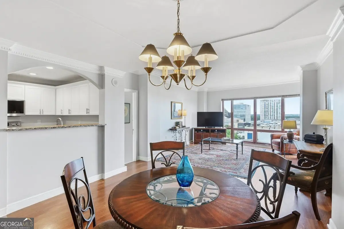3475 Oak Valley Road Ne #950, Atlanta, GA 30326 - #1