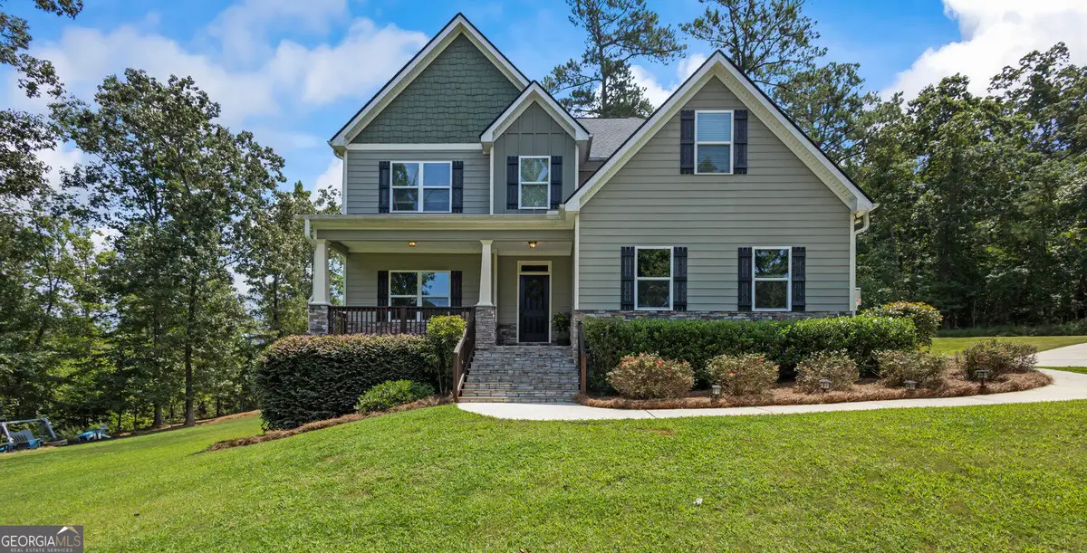 102 River Point Road, Jackson, GA 30233 - #1