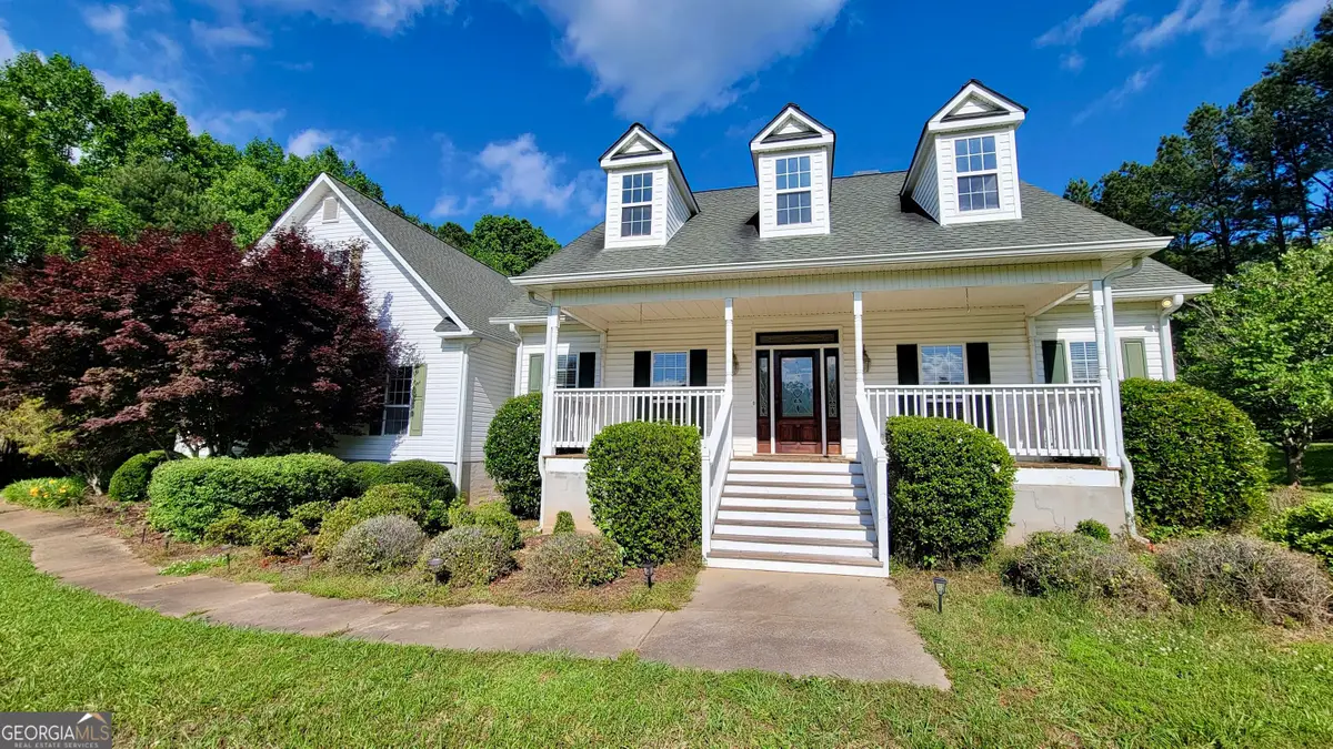 306 Hutchinson Farms Road, Griffin, GA 30224 - #1