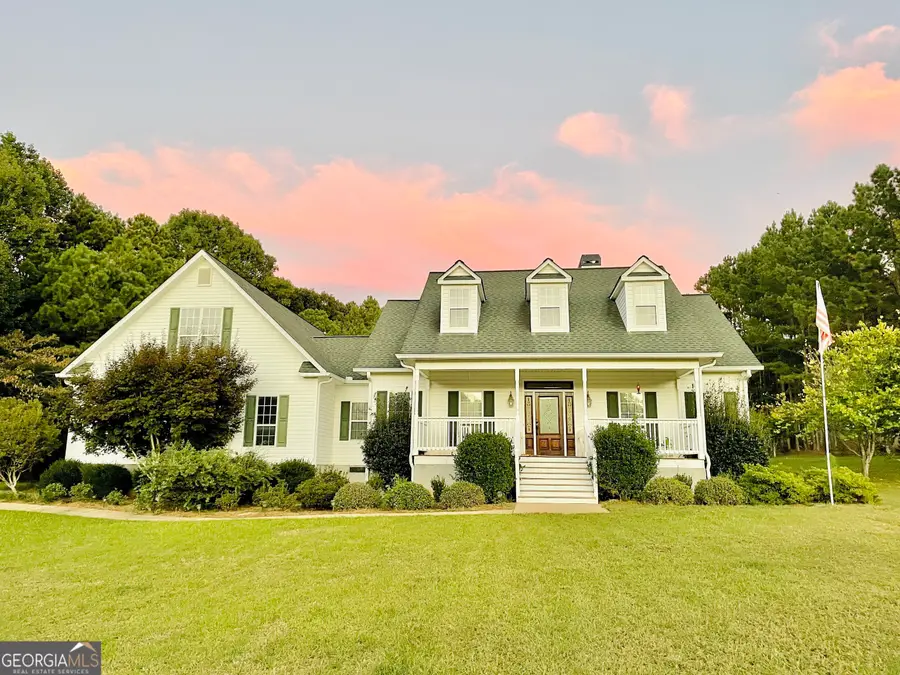 306 Hutchinson Farms Road, Griffin, GA 30224 - #2