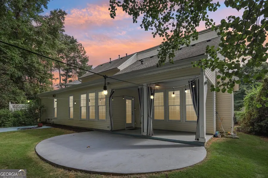 225 W Brookhollow Court, Alpharetta, GA 30022 - #3