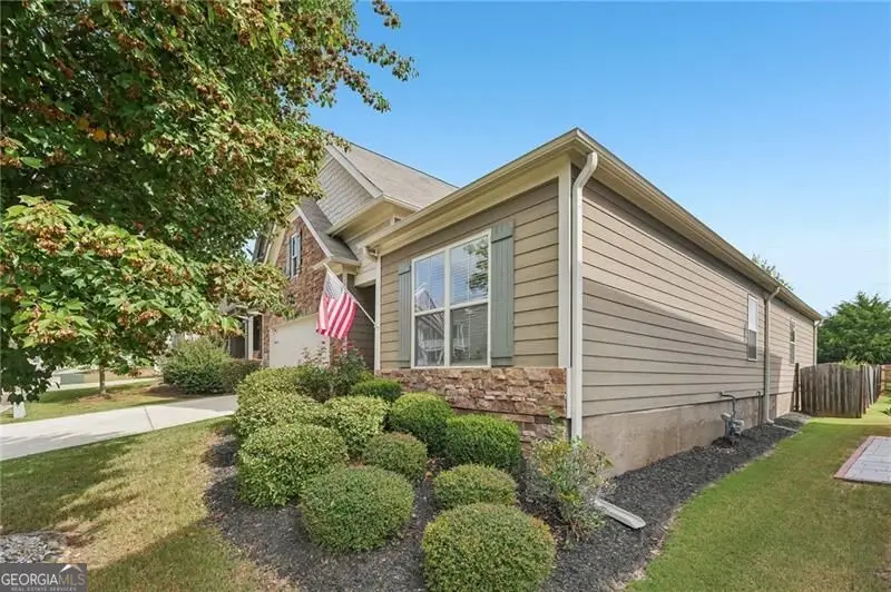 279 Orchard Trail, Canton, GA 30115 - #3