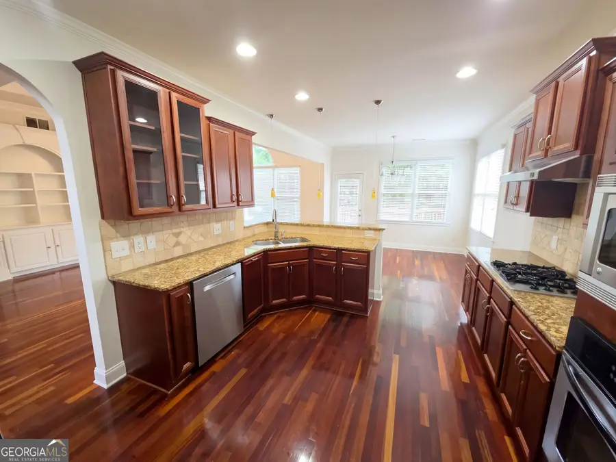 809 Arbor Way, Loganville, GA 30052 - #2
