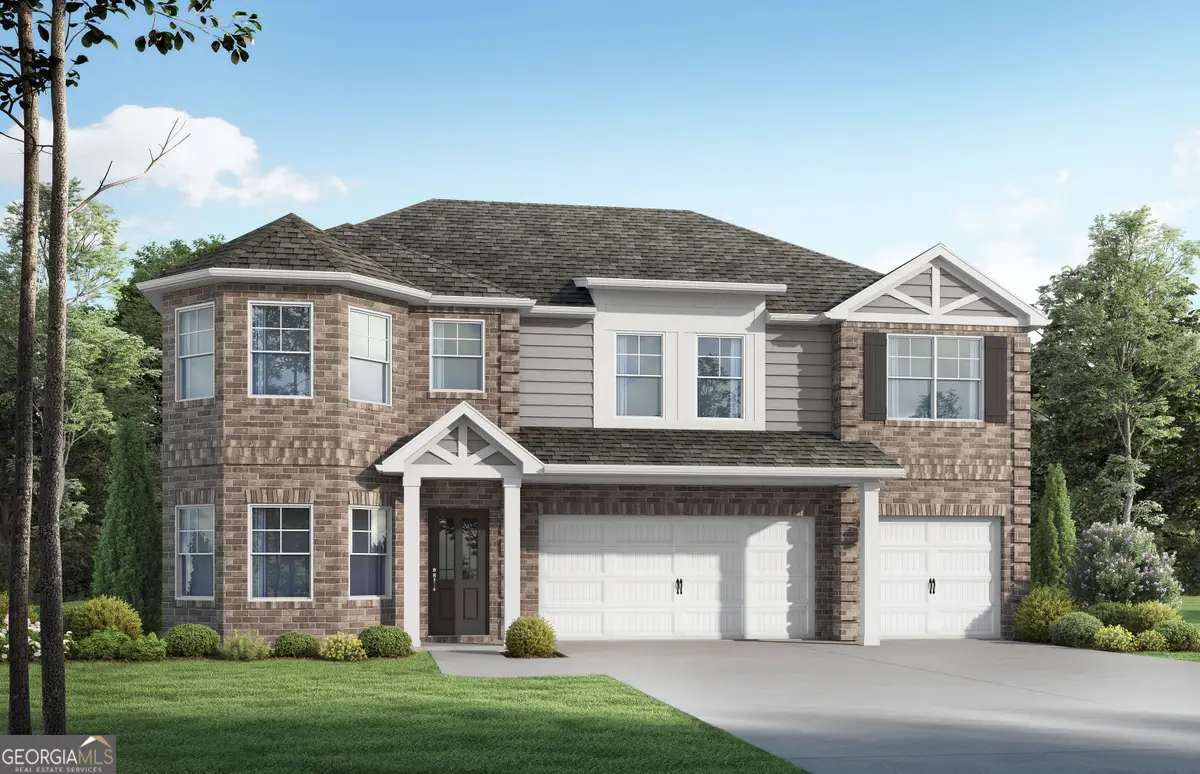 2122 Breamore Drive, Covington, GA 30016 - #1
