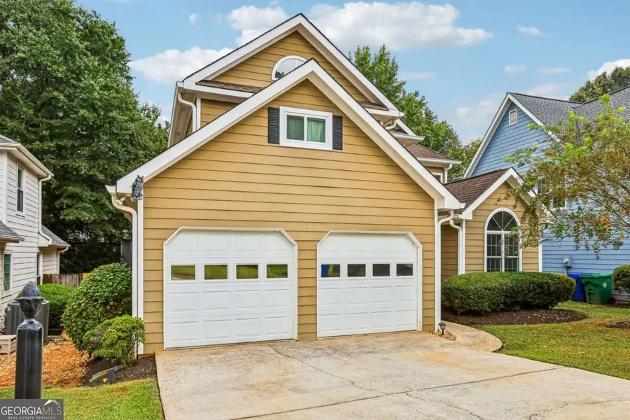 2845 Ashwood Place, Decatur, GA 30030 - #3