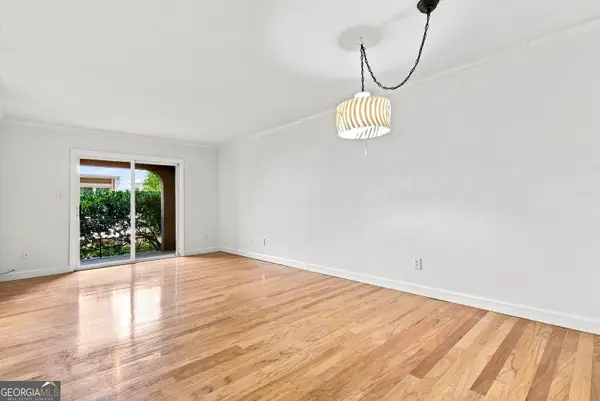 395 Pharr Road Ne #208, Atlanta, GA 30305