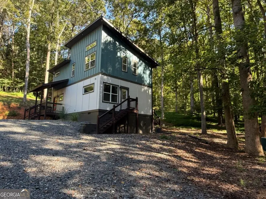 55 Elmwood Circle, Ellijay, GA 30540 - #3