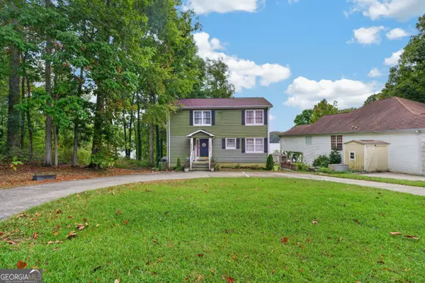1171 Will Scarlet Way, Macon, GA 31220
