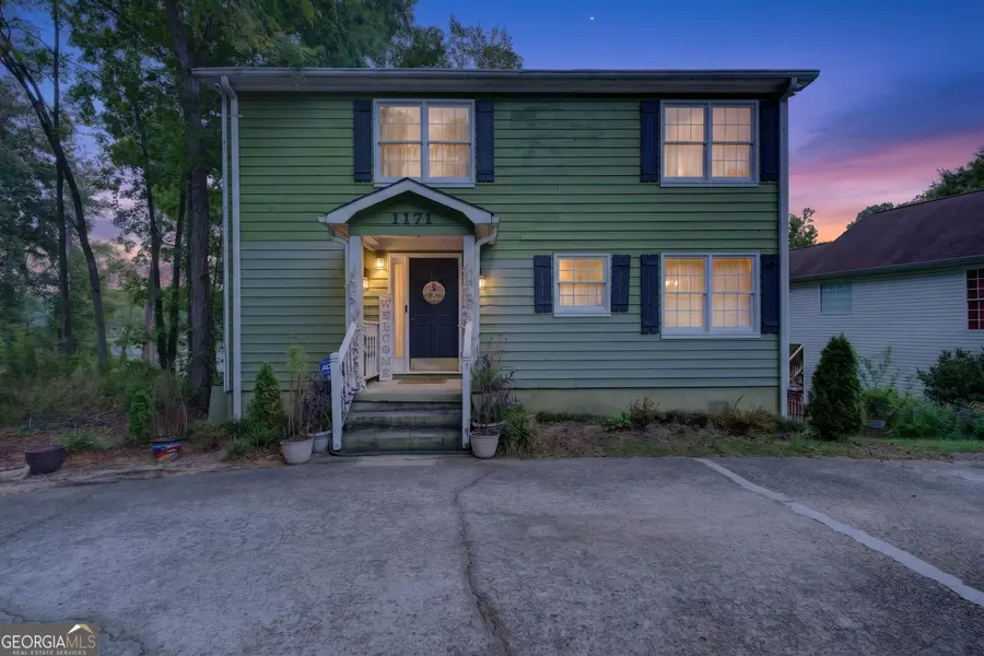 1171 Will Scarlet Way, Macon, GA 31220 - #2