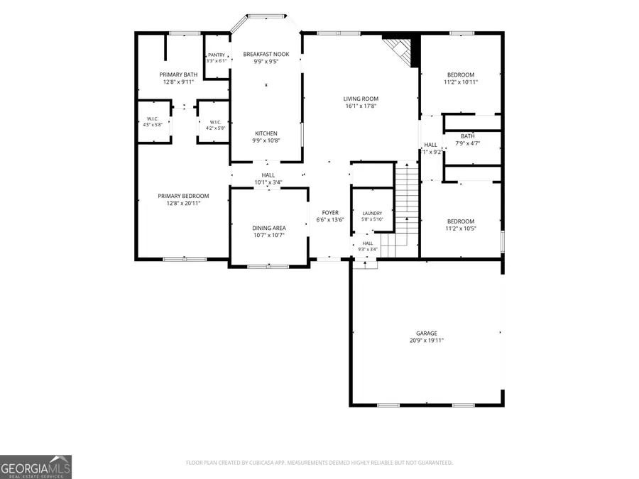 554 Jefferson Walk Circle, Jefferson, GA 30549 - #2