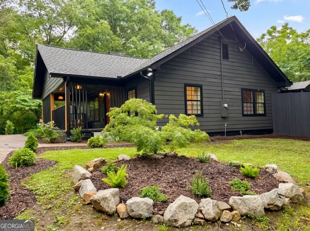 5230 Old Bill Cook Road, College Park, GA 30349 - #1