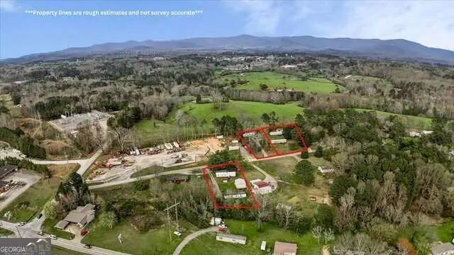 217 Robin Rd Road, Jasper, GA 30143 - #1