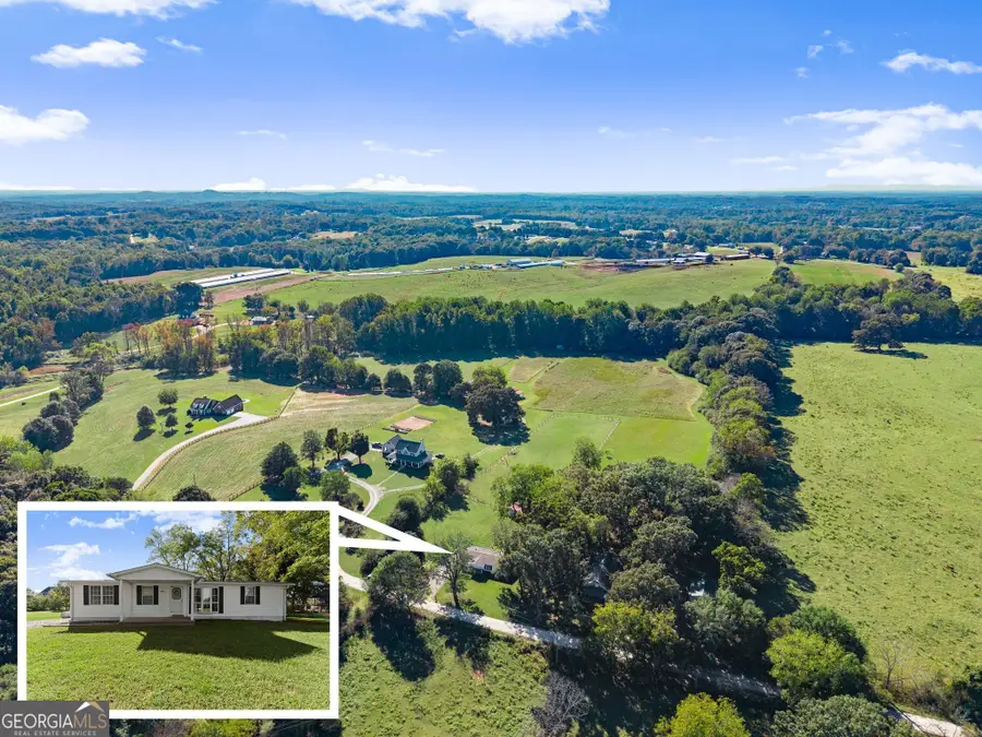 6078 Farmer Road, Clermont, GA 30527 - #2