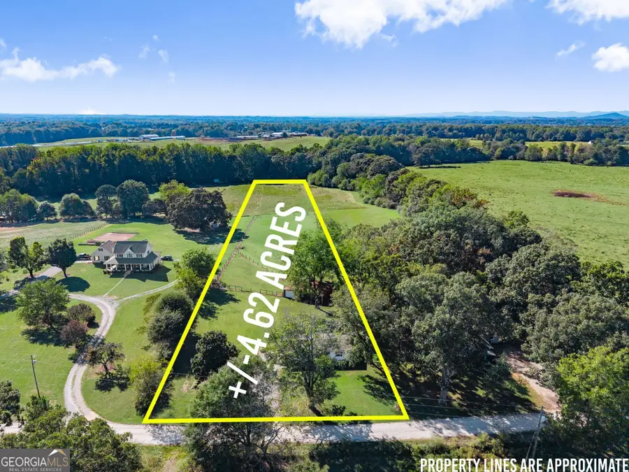 6078 Farmer Road, Clermont, GA 30527 - #3