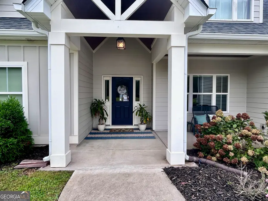 1072 Gray Girls Road, Senoia, GA 30276 - #3