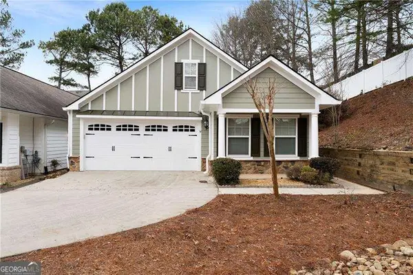 128 Jaime Drive, Canton, GA 30114