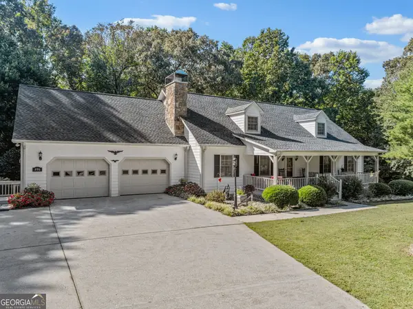 296 Highway 115, Demorest, GA 30535