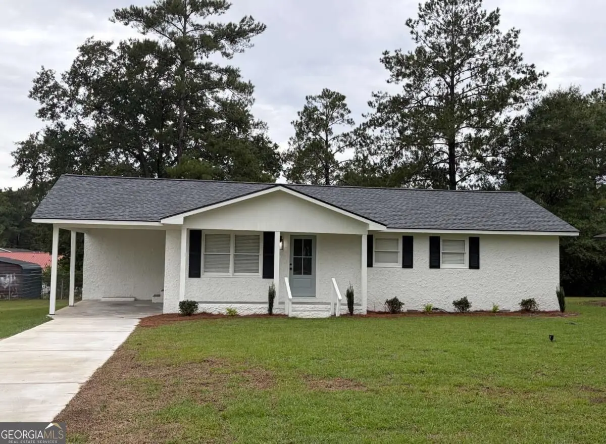 1320 Newton Drive, Tifton, GA 31794 - #1