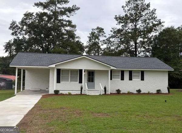 1320 Newton Drive, Tifton, GA 31794