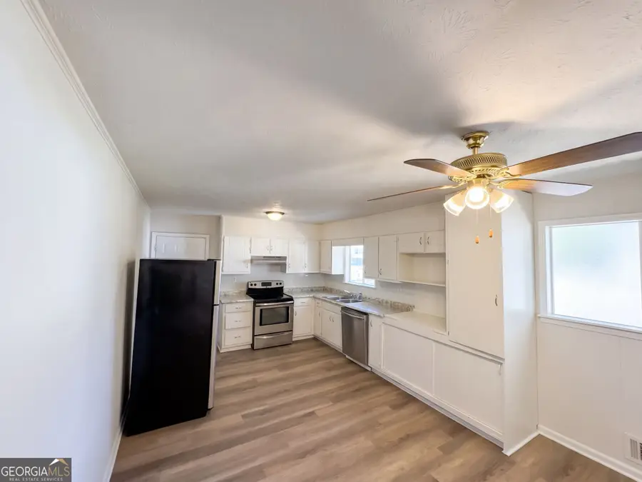 5807 Cobbrook Drive, Ellenwood, GA 30294 - #2