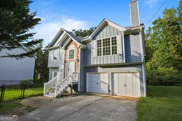 1068 S Gordon Road, Austell, GA 30168