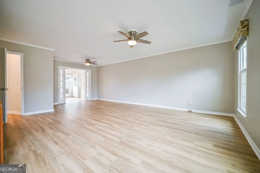 107 Georgetown Drive, Athens, GA 30605 - #3
