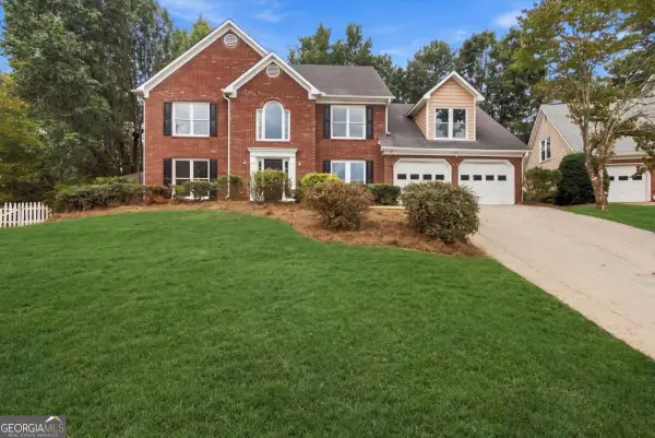 1287 Forest Glade Trace, Lawrenceville, GA 30043