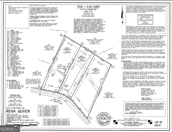 7580 Bates Drive, Alpharetta, GA 30004