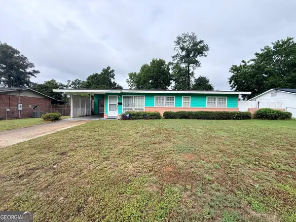 3537 Bondwood Drive, Columbus, GA 31906