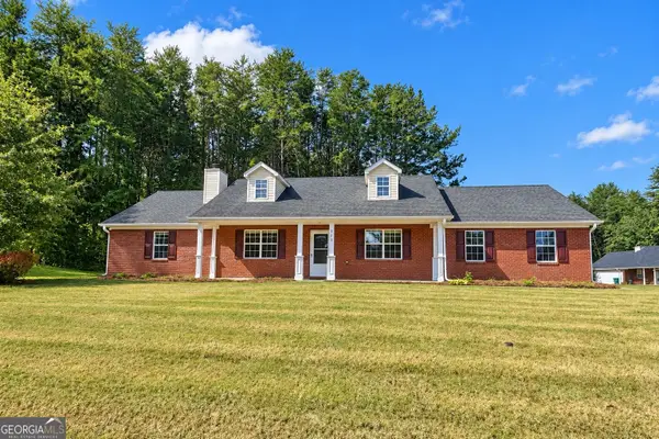 302 Lacebark Lane, Hampton, GA 30228
