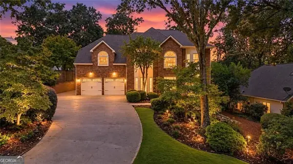 2614 Chadwick Road, Marietta, GA 30066