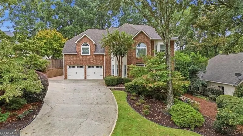 2614 Chadwick Road, Marietta, GA 30066 - #3