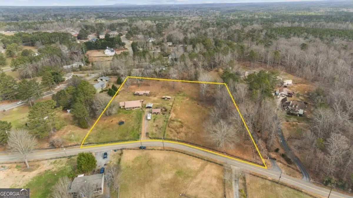 7580 Bates Drive, Alpharetta, GA 30004 - #1