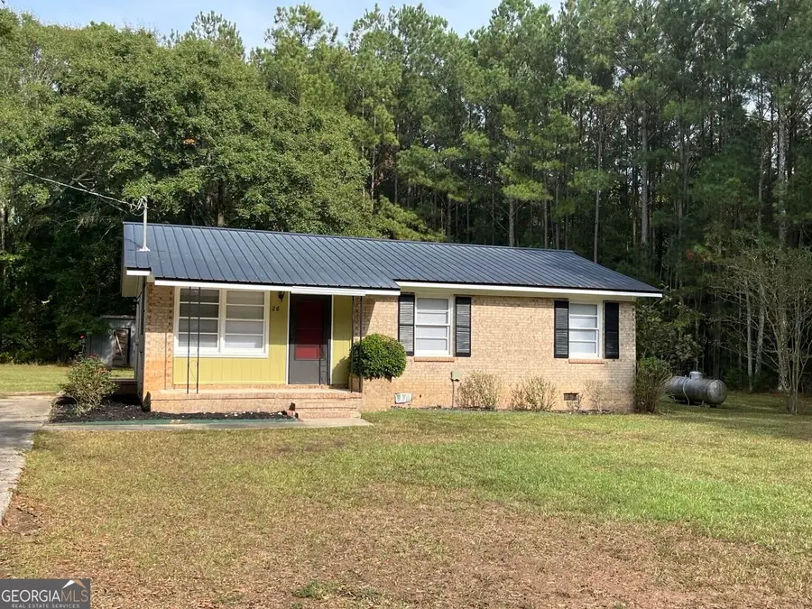 26 Onnie Colquitt Road, Crawford, GA 30630 - #2