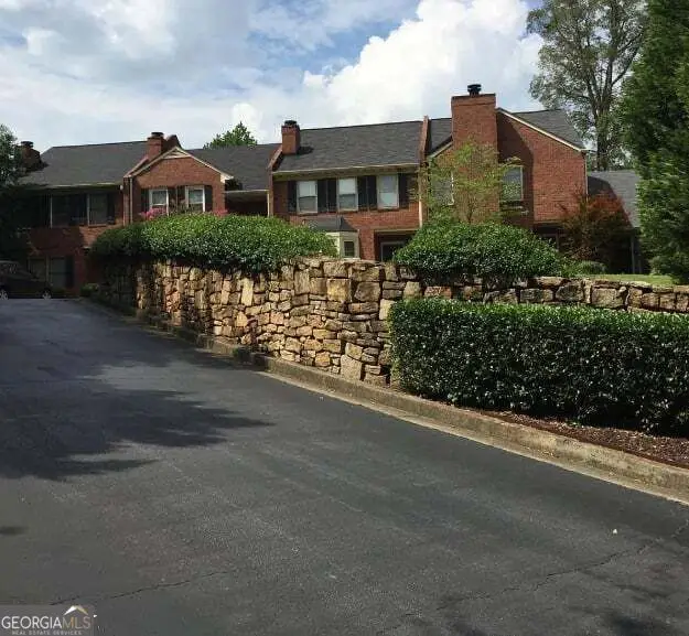 871 Lenox Oaks Circle Ne, Atlanta, GA 30324 - #1