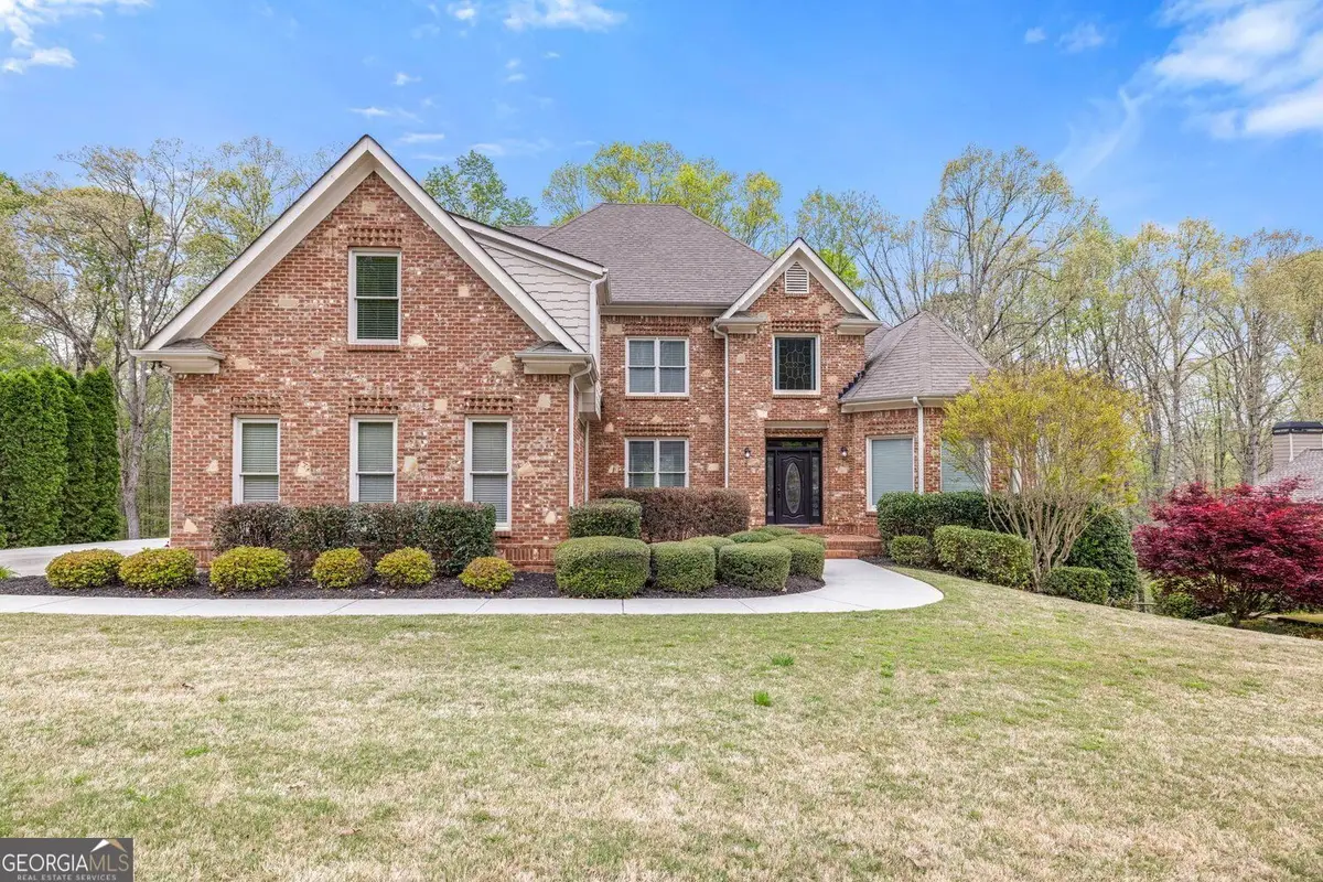138 Fountainhead Drive, Jefferson, GA 30549 - #1