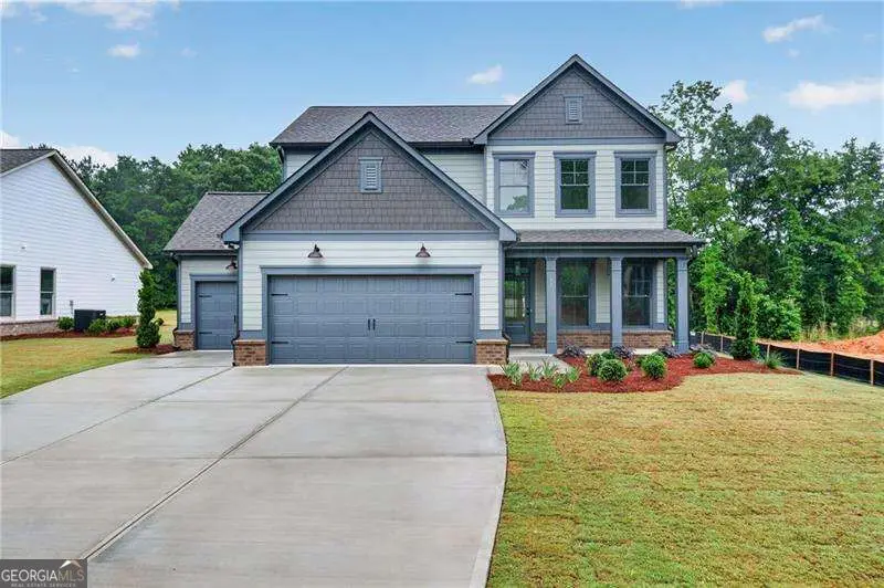 53 Stanley Drive, Winder, GA 30680 - #1