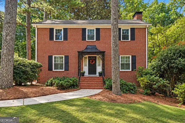 3249 Majestic Circle, Avondale Estates, GA 30002